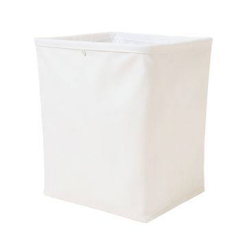 Folding Butterfly Laundry Hamper