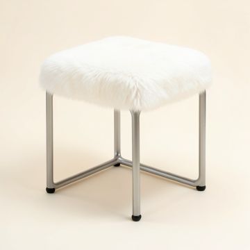 Casias Small Accent Stool (synthetic illustration; no displayed measurements)