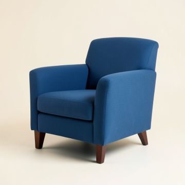Aljo 26.7 '' Wide Armchair (synthetic illustration; no displayed measurements)