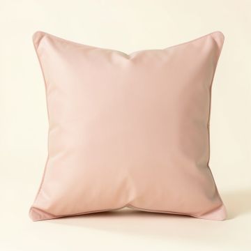 Anastasia Life Styles Square Pillow Cover & Insert (synthetic illustration; no displayed measurements)