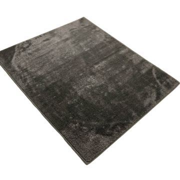 Shag Dark Gray Area Rug (synthetic illustration; no displayed measurements)