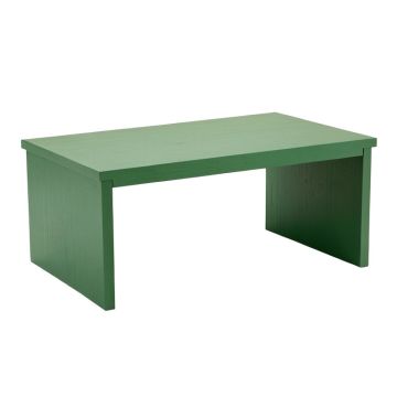 Sage Falls Desktop Monitor Riser - Green