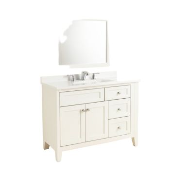 Marlie 36 '' Single Bathroom Vanity Set
