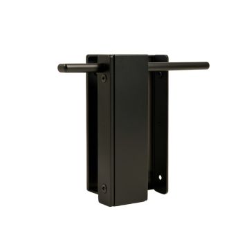Standard Single Barn Door Hardware Kit