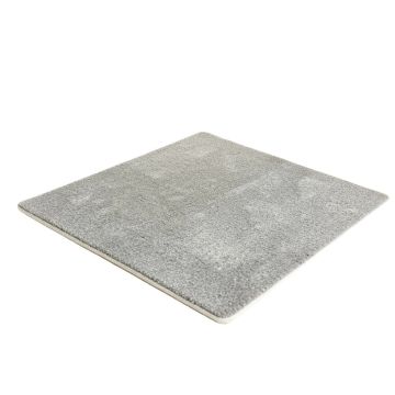 Stephenie Welcome 30 In . X 18 In . Non-Slip Outdoor Door Mat