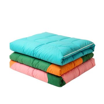 Olympic Reversible Quilt Set