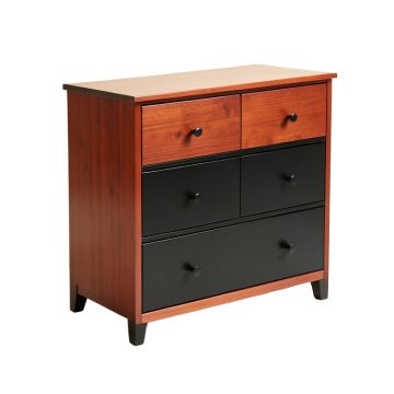 Emily 5 Drawer Chest