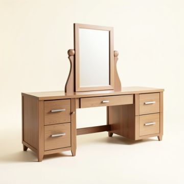 30 '' Single Vanity Set (synthetic illustration; no displayed measurements)