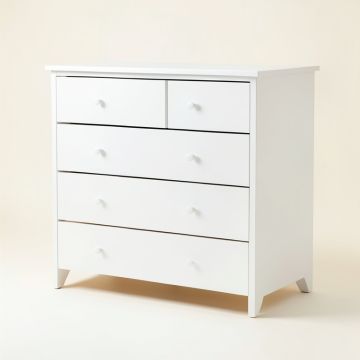 Lydia 7 Drawer Dresser (synthetic illustration; no displayed measurements)