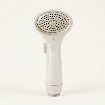 Watersense Certified High Pressure Multi Function Handheld Shower Head (synthetic illustration; no displayed measurements)