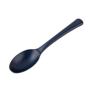 Hill Bluff Cooking Spoon - Navy