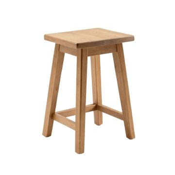 Bonar 25.5 '' Bar Stool
