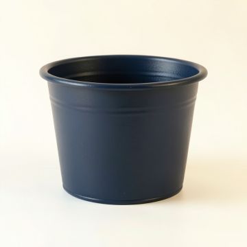 Heath Brook Empty Planter - Navy (synthetic illustration; no displayed measurements)