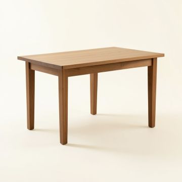 Devers Extendable Dining Table (synthetic illustration; no displayed measurements)