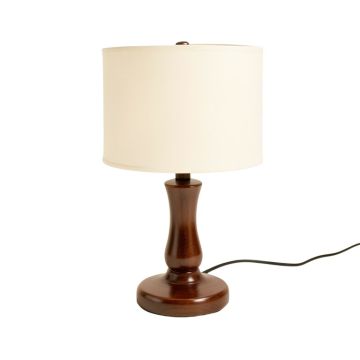 Parenteau Drummers Quote 19 '' Table Lamp