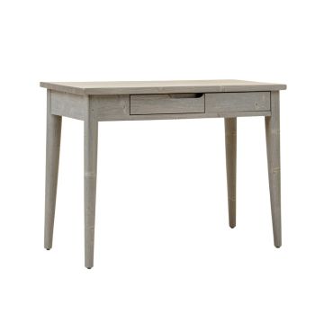 Shore Canyon Writing Desk - Gray
