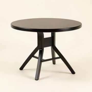 Field Arc Patio Table (synthetic illustration; no displayed measurements)