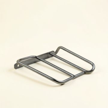 Wayfair Basics 2 Bike Wall Mounted Bike Rack (synthetic illustration; no displayed measurements)