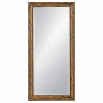 Dumais Antique Beveled Full Length Mirror