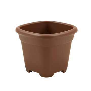 Souderton Self-Watering Plastic Elevated Planter