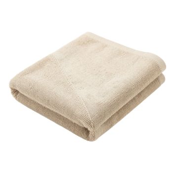Sage Canyon Bath Towel - Beige