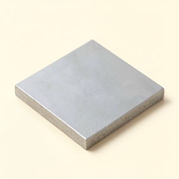Brick 1 '' X 2 '' Metal Mosaic Tile (synthetic illustration; no displayed measurements)