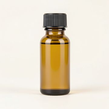 Copaiba Certified Essential Oil (synthetic illustration; no displayed measurements)
