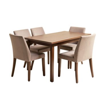 Evelin Dining Set