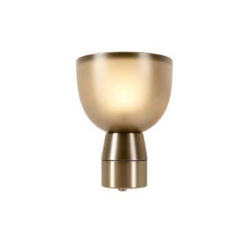 Sandy Springs 1-Light Bath Sconce