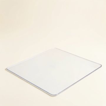 Pietrzak Medium Pile Carpet Beveled Chair Mat (synthetic illustration; no displayed measurements)