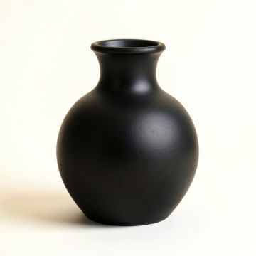 Alder Arc Empty Decorative Vase (synthetic illustration; no displayed measurements)