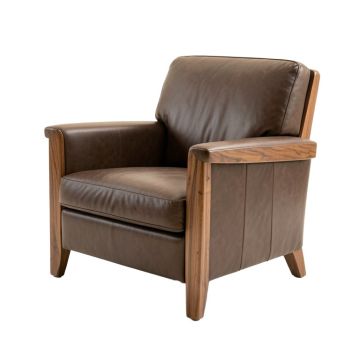 Engstrom 32 '' Wide Armchair