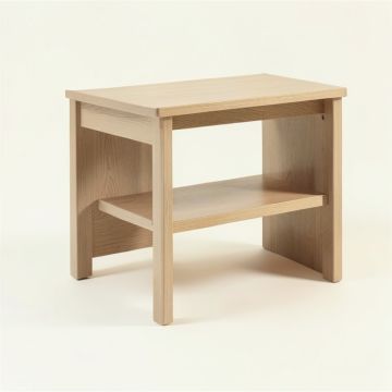 Belichick 58 '' Console Table (synthetic illustration; no displayed measurements)