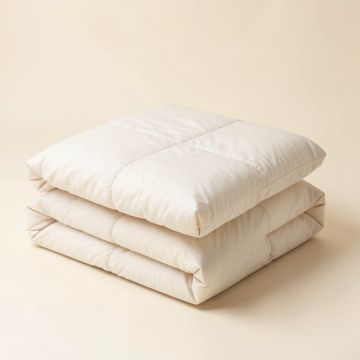 Kahler Reversible Comforter Set (synthetic illustration; no displayed measurements)