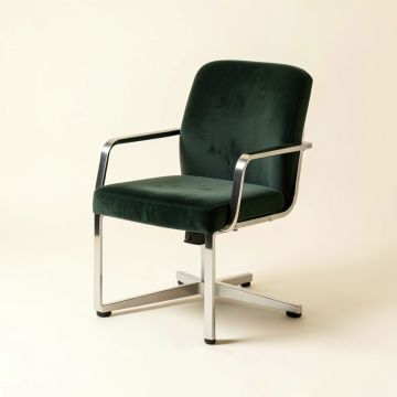 Nahri Task Chair (synthetic illustration; no displayed measurements)