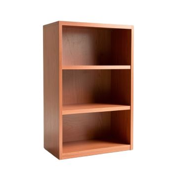 Hazel Arc Freestanding Bookcase