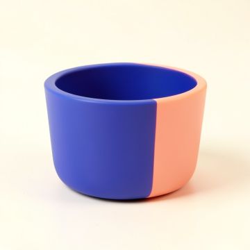 Merced/Rio/Urban Naturals Monkey Melamine Condiment Server (synthetic illustration; no displayed measurements)