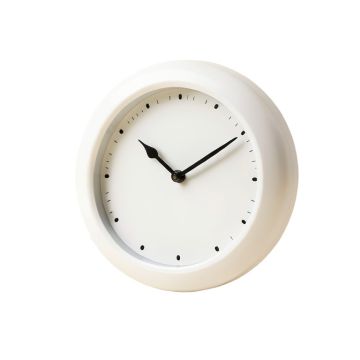 Weesner 10 '' Wall Clock