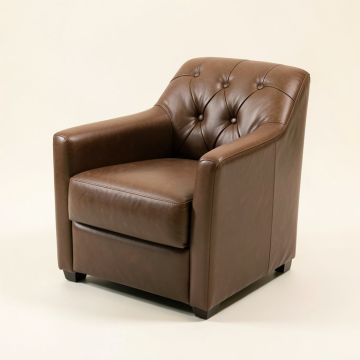 Bourquin Tufted Upholstered Side Chair (synthetic illustration; no displayed measurements)
