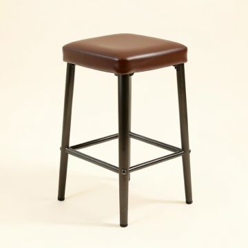 Withrow 26.5 '' Counter Stool (synthetic illustration; no displayed measurements)