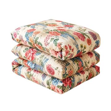 Lawrence Reversible Comforter Set