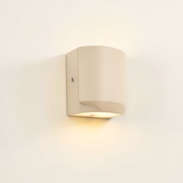 Dasaki - Light (synthetic illustration; no displayed measurements)