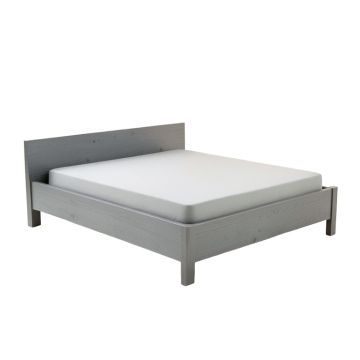 Doering Storage Platform Bed