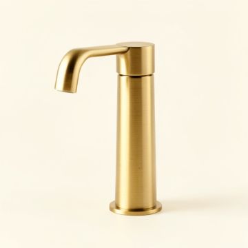 Bridgeford Hot & Cold Water Dispenser With Silkmove® (synthetic illustration; no displayed measurements)