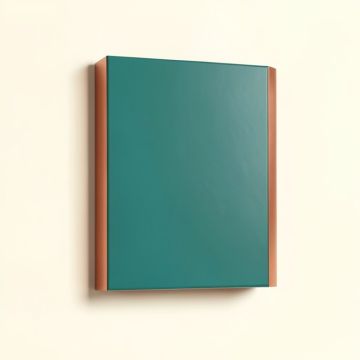 Carmet Bloom Wall Décor (synthetic illustration; no displayed measurements)