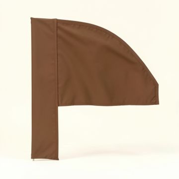 Glasmann Bees At Work 2-Sided Polyester 18 X 12 In . Garden Flag (synthetic illustration; no displayed measurements)
