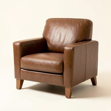 Riddles 22 '' Wide Armchair (synthetic illustration; no displayed measurements)