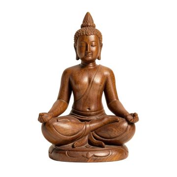 Hebi Arts , Inc. Meditation Statue