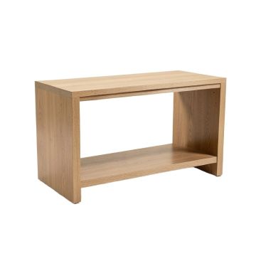 Vanover 30 '' Console Table