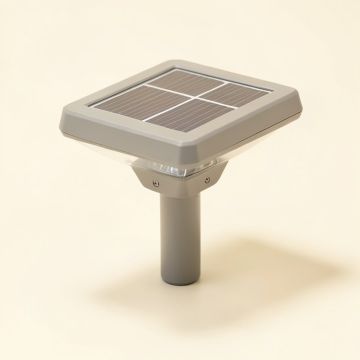 Waterproof Solar Outdoor Landscape Lawn Garden Led Pathway Light (synthetic illustration; no displayed measurements)
